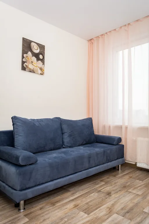 Заполярная 11