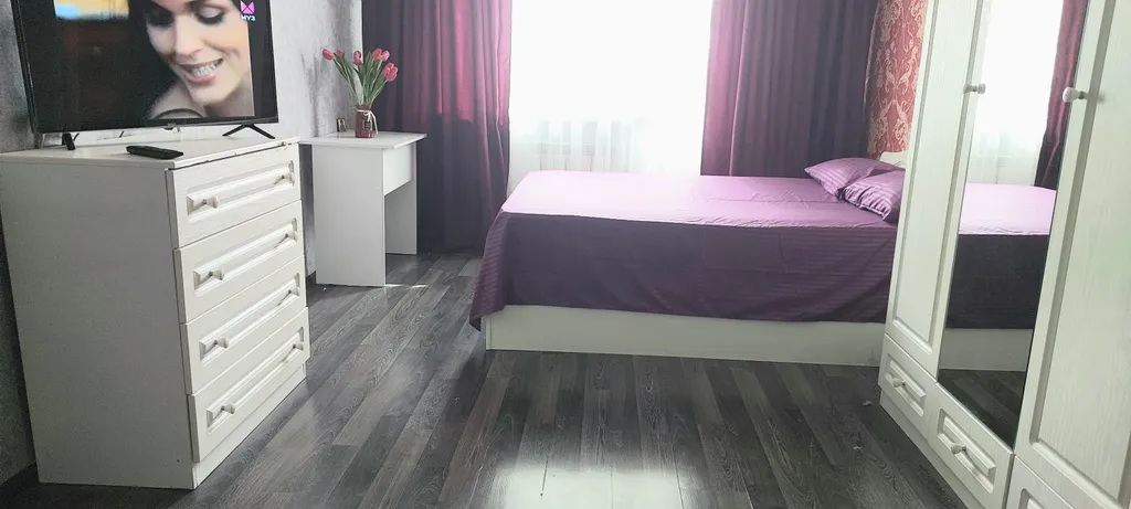 Уютно как дома