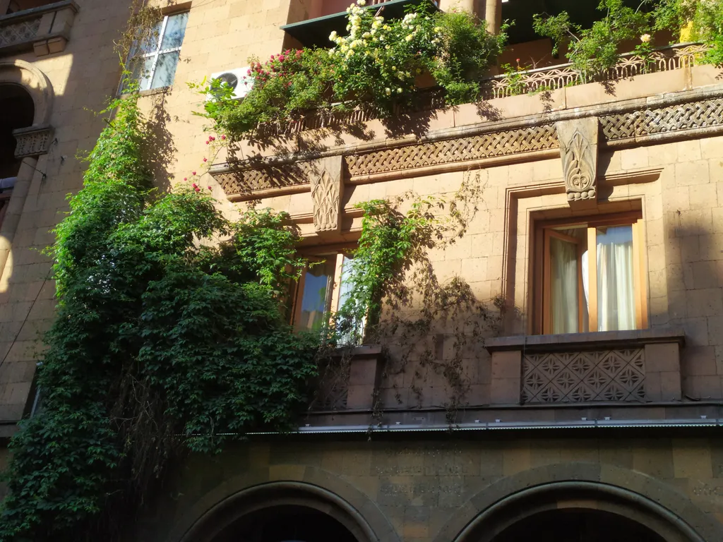 Квартира у площади Республики