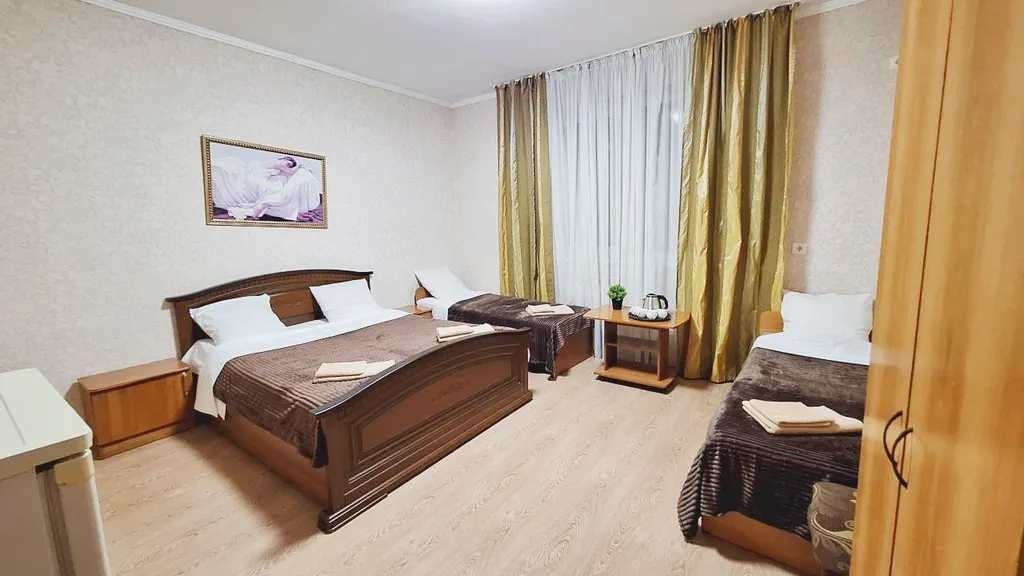 Квартира Комната — Анапа