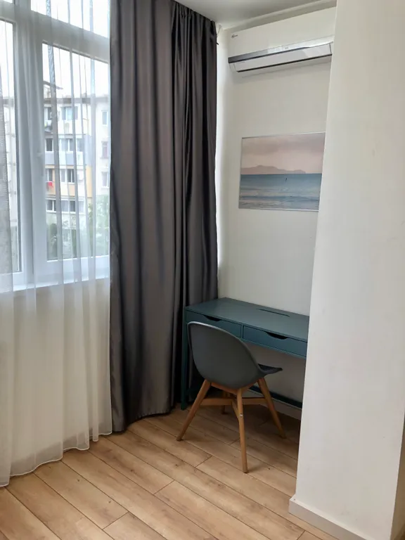 1 комнатная квартира в новом доме