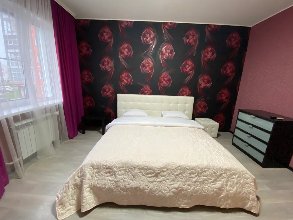 Шикарная квартира в лучшем районе города