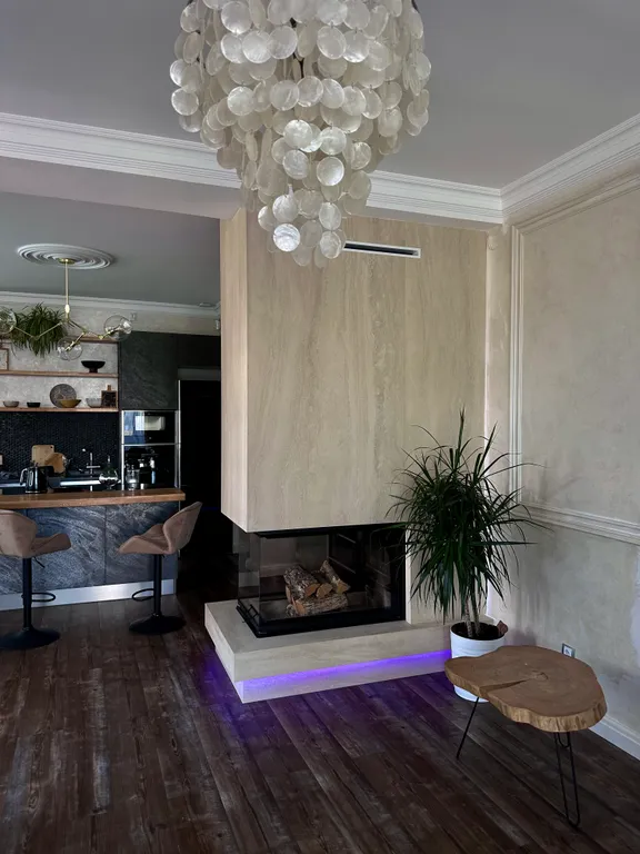 Вилла с бассейном среди виноградников Балаклавы