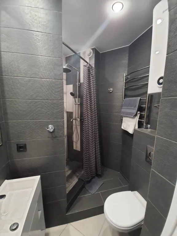 Апартаменты Автограф на 12