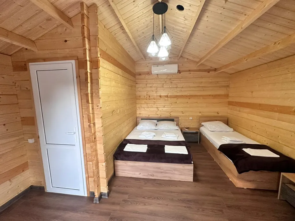 1-комнатный Дом