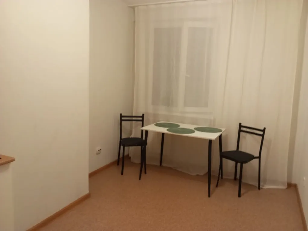 Однокомнатная уютная квартира в новом доме