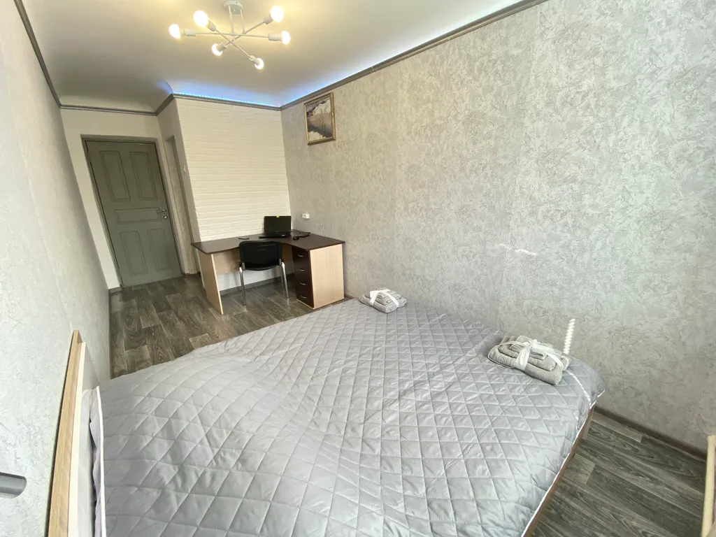 Квартира у Собора Рождества Иоанна Предтечи