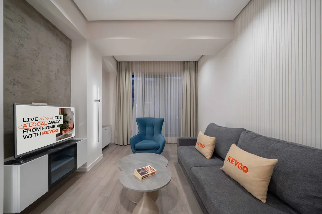 Квартира Апартаменты рядом с Площадью Республики — Ереван