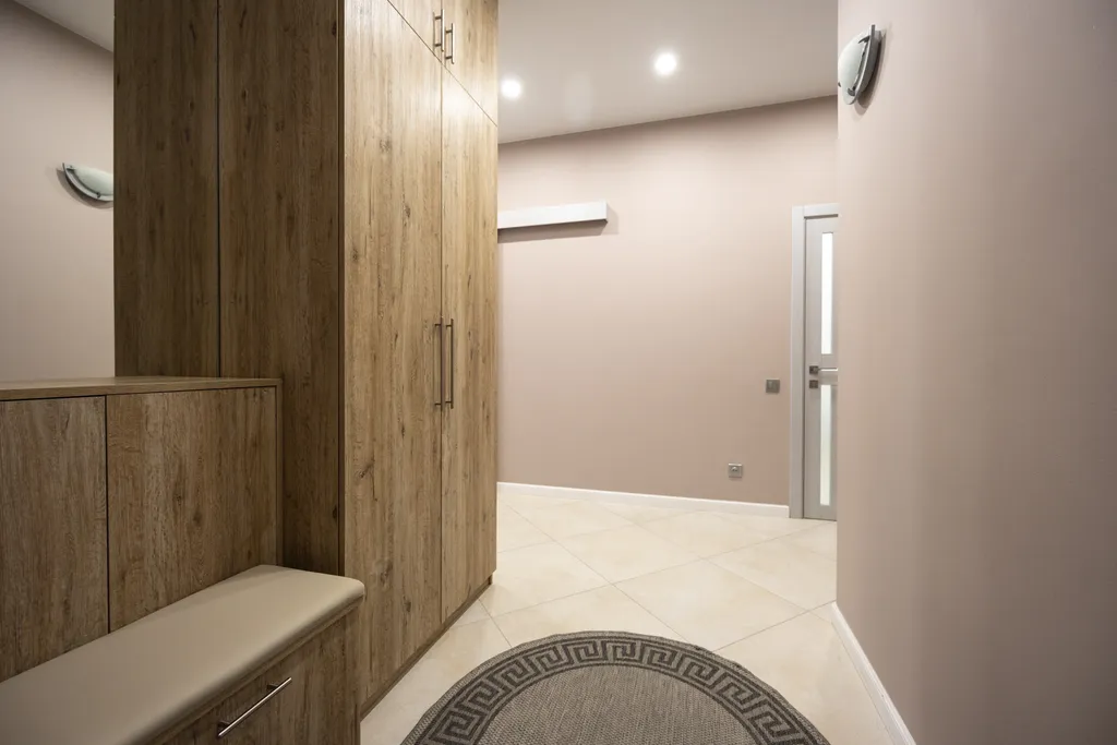 Квартира Квартира Апартамент на 1 линии моря | Апарт Зеленоградск — Зеленоградск