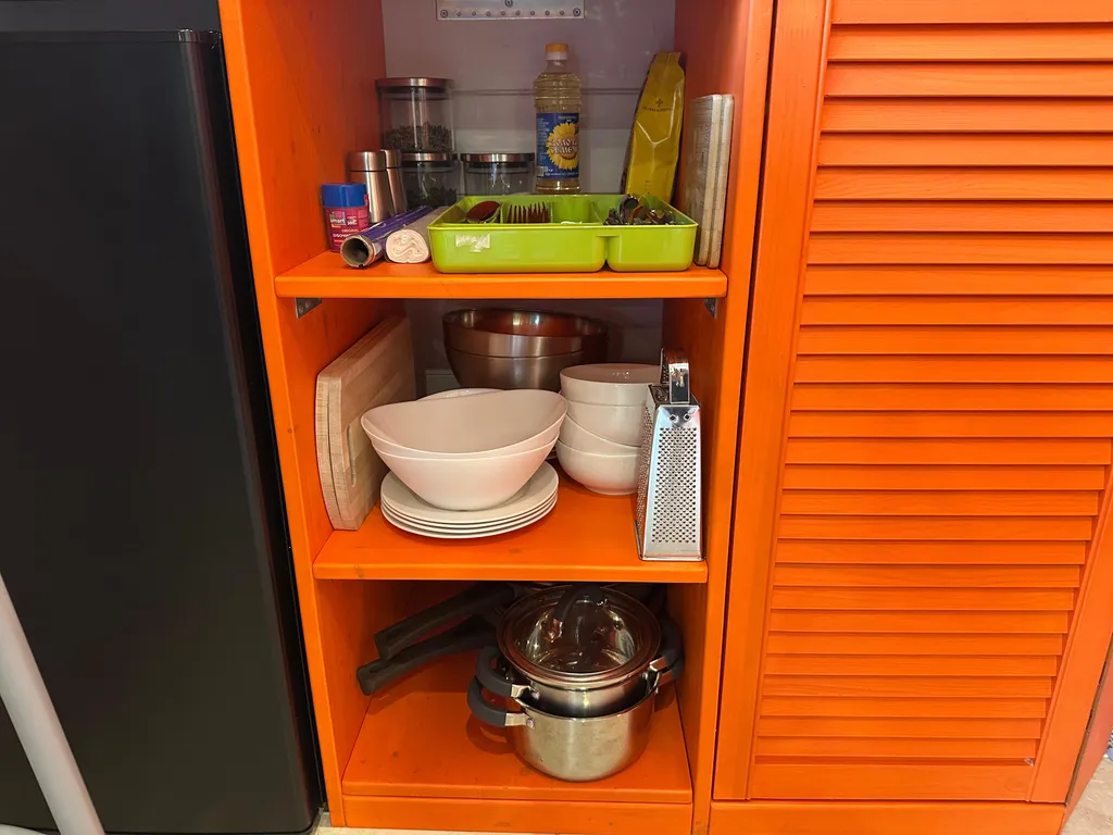 Дом Берег на троих