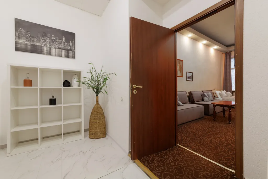 DeRent Апартаменты