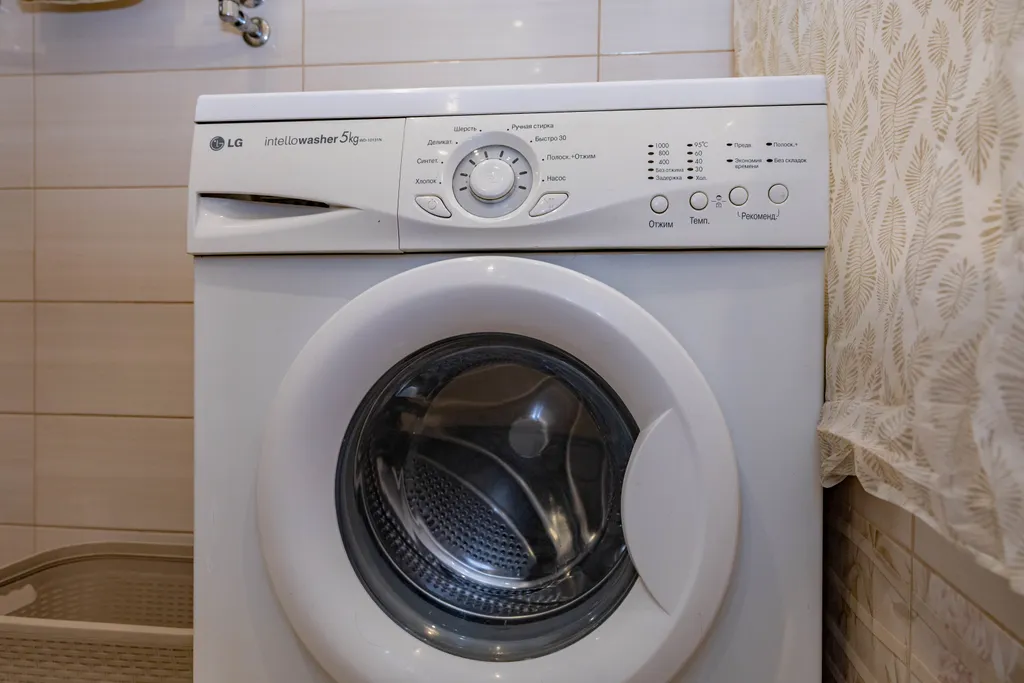 Светлая уютная квартира в ЖК Сказка с удобным выездом на море