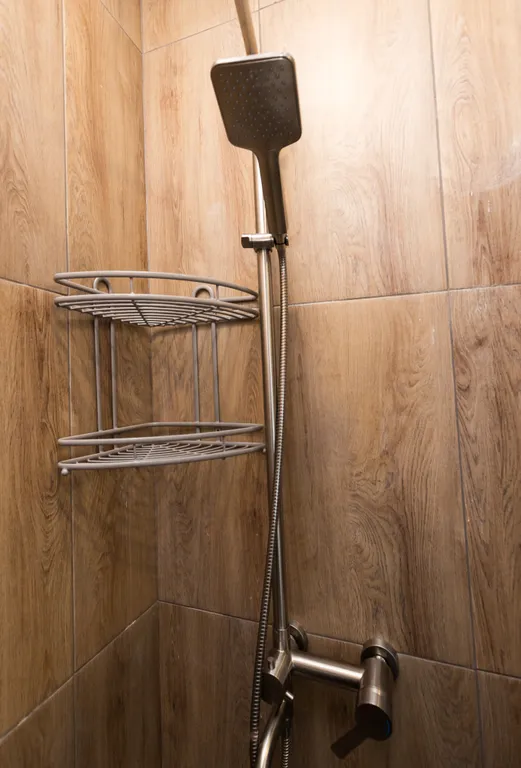 Уютная студия рядом с лесопарком