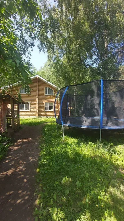 Kомфoртный дом