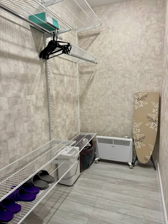 Уютная квартира для отдыха