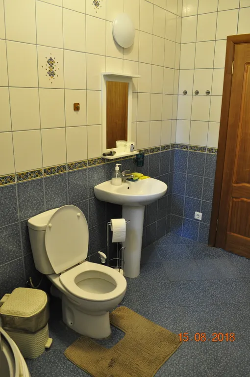 5-комнатный Дом