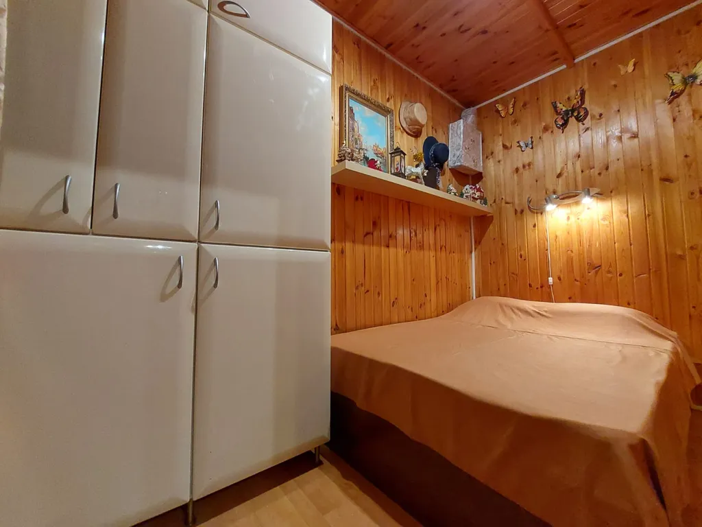 Коттедж с баней и джакузи для семейного отдыха