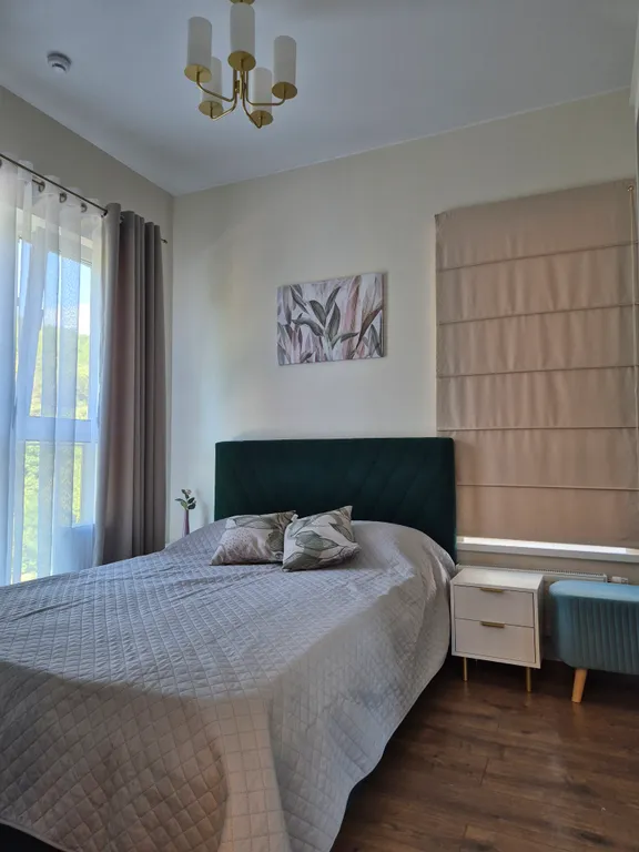 Новая видовая квартира на первой линии  ЖК Анаполис