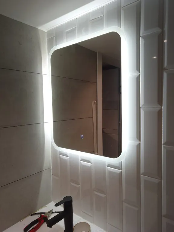 Квартира Квартира Студия лофт The Place в тихом месте — Москва