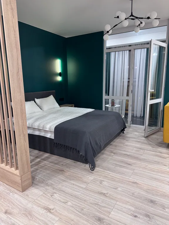 Код уюта- квартира 369 на толстого