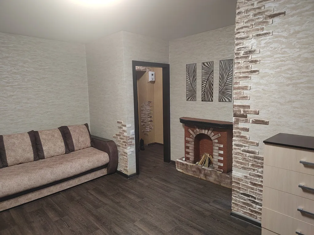 Уютная комфортная квартира в центре города