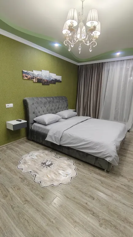 Квартира Квартира Квартирка — Владикавказ