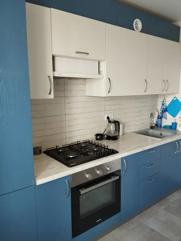 Новая уютная квартира в центре