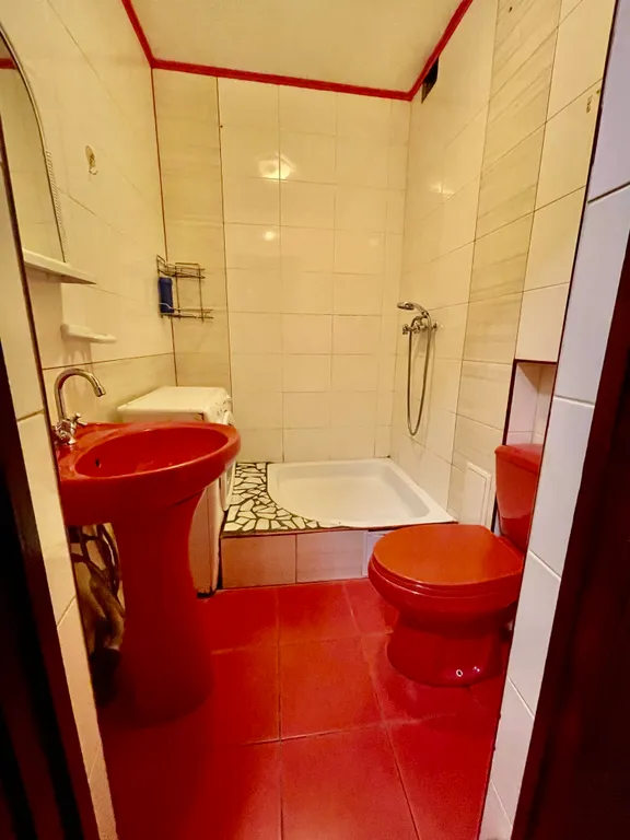 Комфортная эконом квартира в центре