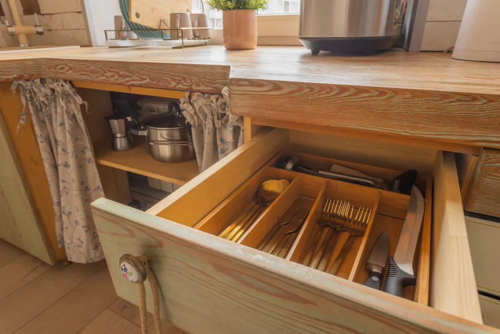 Квартира Уютная квартира с оригинальным ремонтом — Красноярск