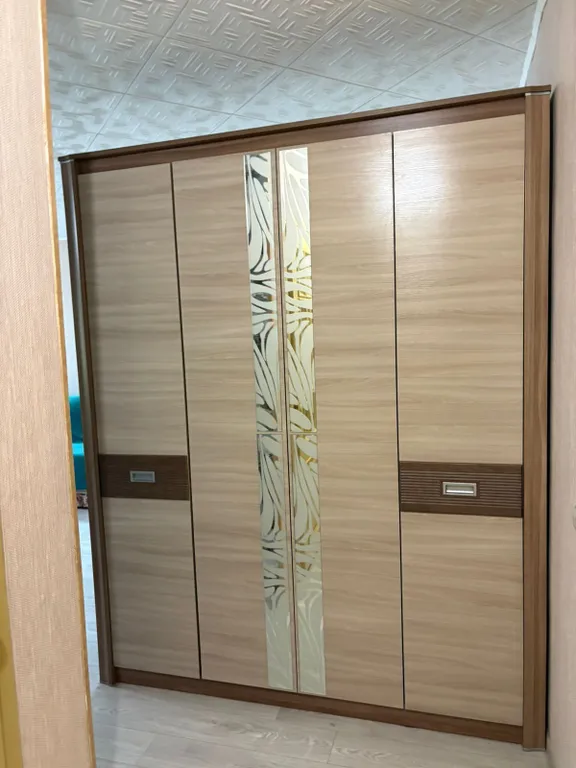 Уютная квартира на Оплеснина 17