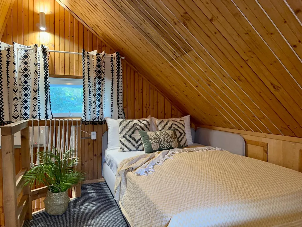 ЭКО Дом Семейный уют на берегу реки Дон