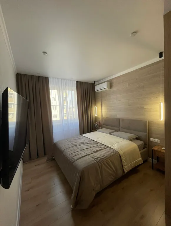 Квартира Квартира Lavender — Горячий Ключ