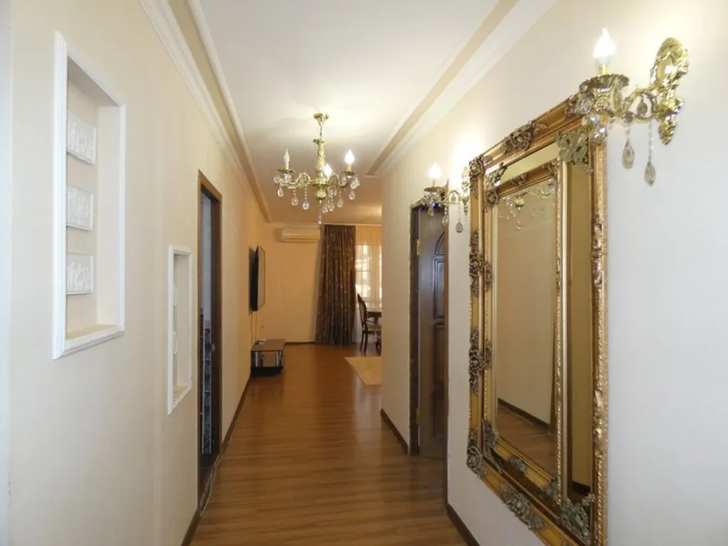 Квартира Уютная квартира с видом на море — Гагра