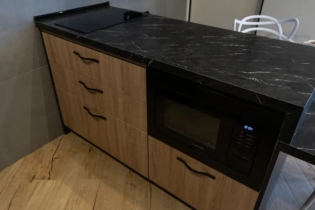 Квартира Семейные апартаменты Морент с балконом и детской комнатой — Сириус