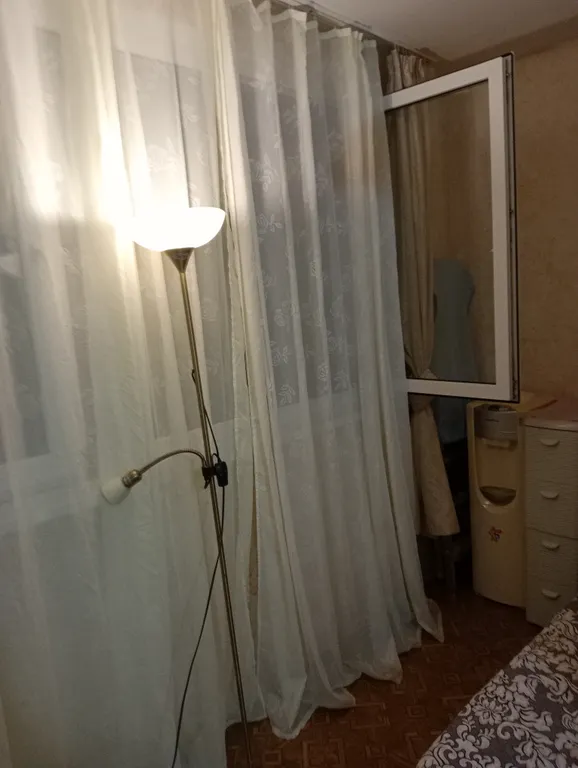 Квартира Комната — Лазаревское