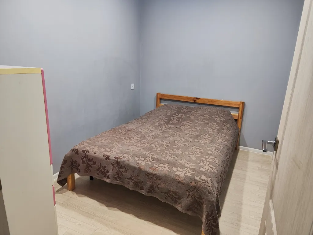 Удобная квартира с отдельным входом