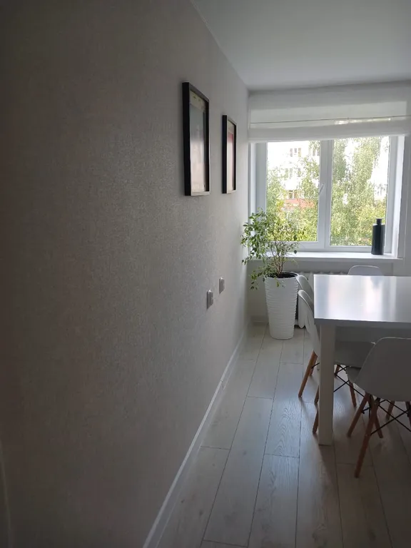 Большая комфортная и уютная квартира рядом с морем 8 спальных мест