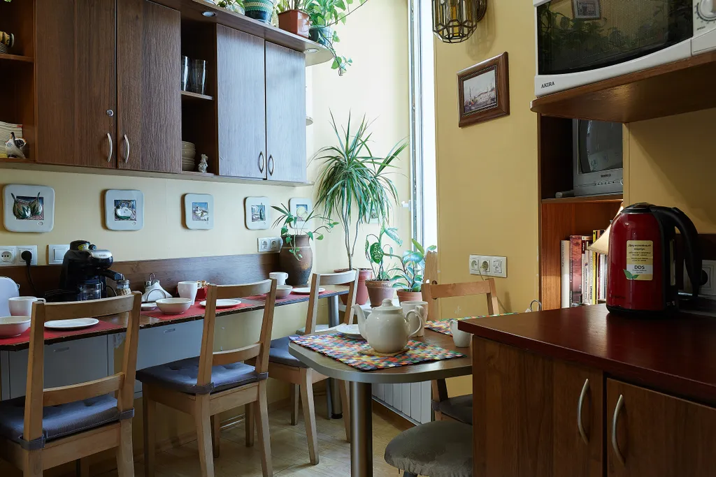 Васильевский остров