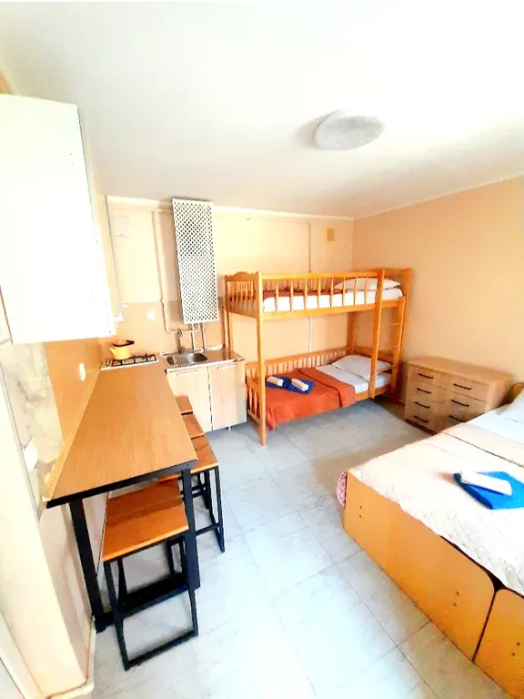 Квартира Комната — Анапа