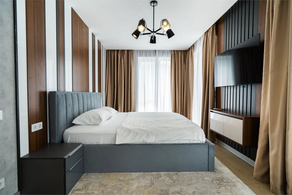 6-комнатный Дом