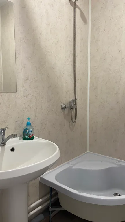 Студия для спокойного отдыха в тихом районе