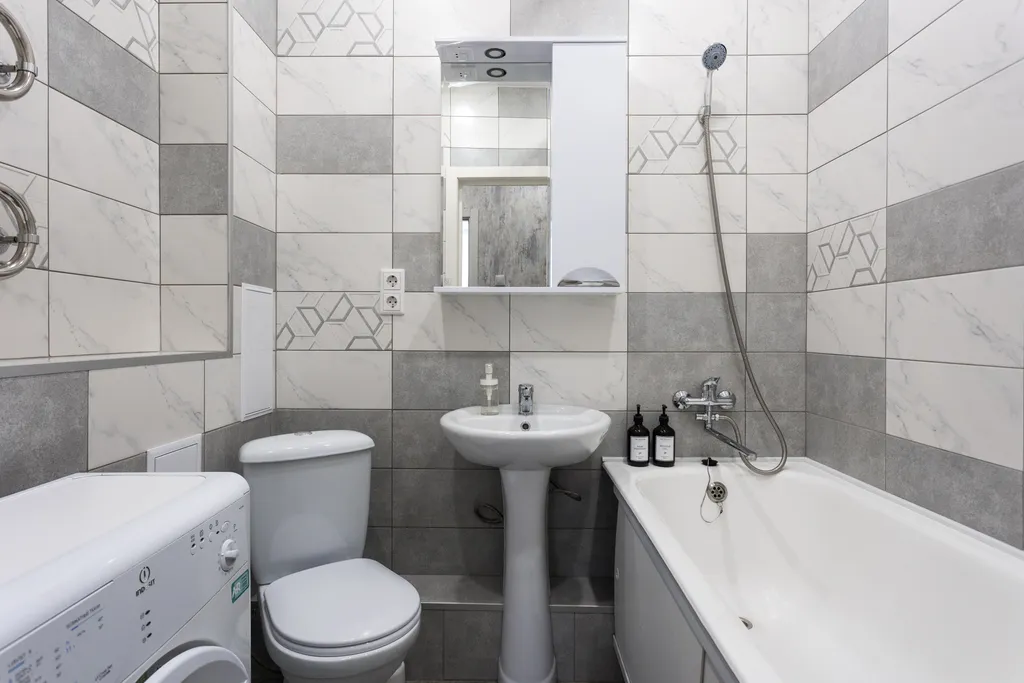 Уютная квартира на Золотой ниве