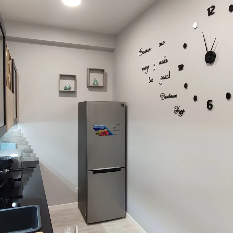 Апартаменты с видом на море