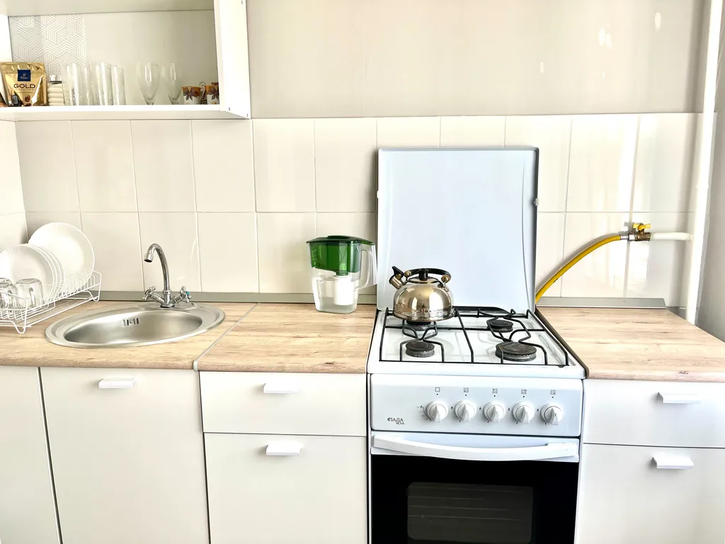 Солнечная квартира возле УдГУ | Квартирный вопрос