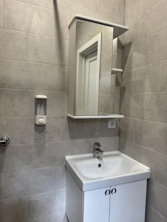 Коттедж Коттедж Барнхаус с террасой и закрытым двором - 7 минут до моря — Геленджик