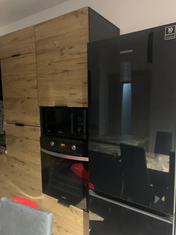 Квартира с видом на Волгу в ЖК Клевер парк