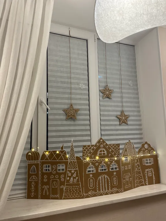 Уютная дизайнерская квартира