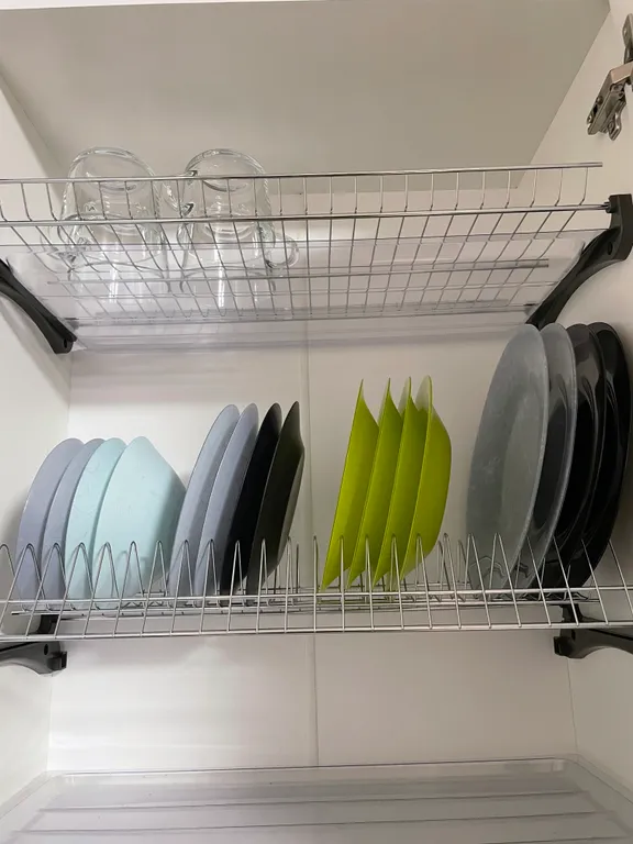 Отличная квартира в Академ Риверсайд