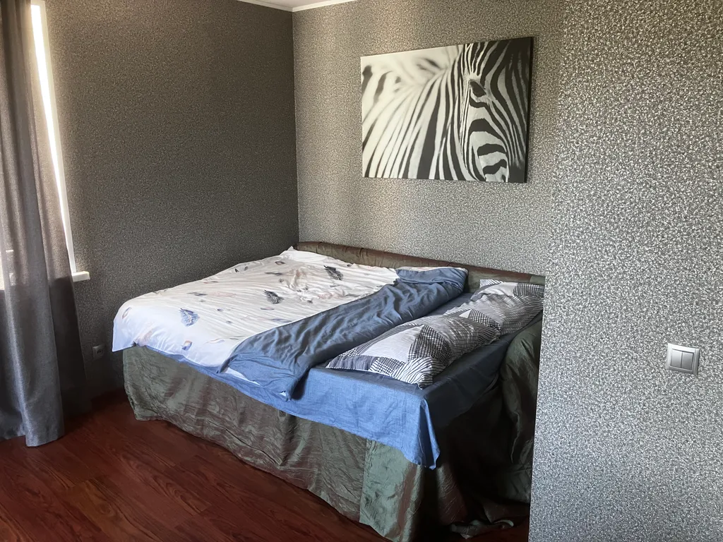 Уютная квартира рядом с вокзалом Калуга 1