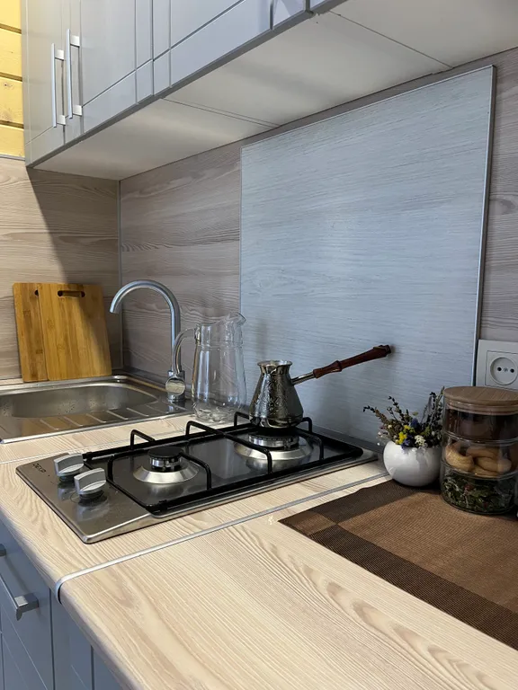 Гостевой дом Villar с видом на лес и горы